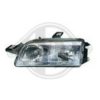 FIAT 46481419 Headlight